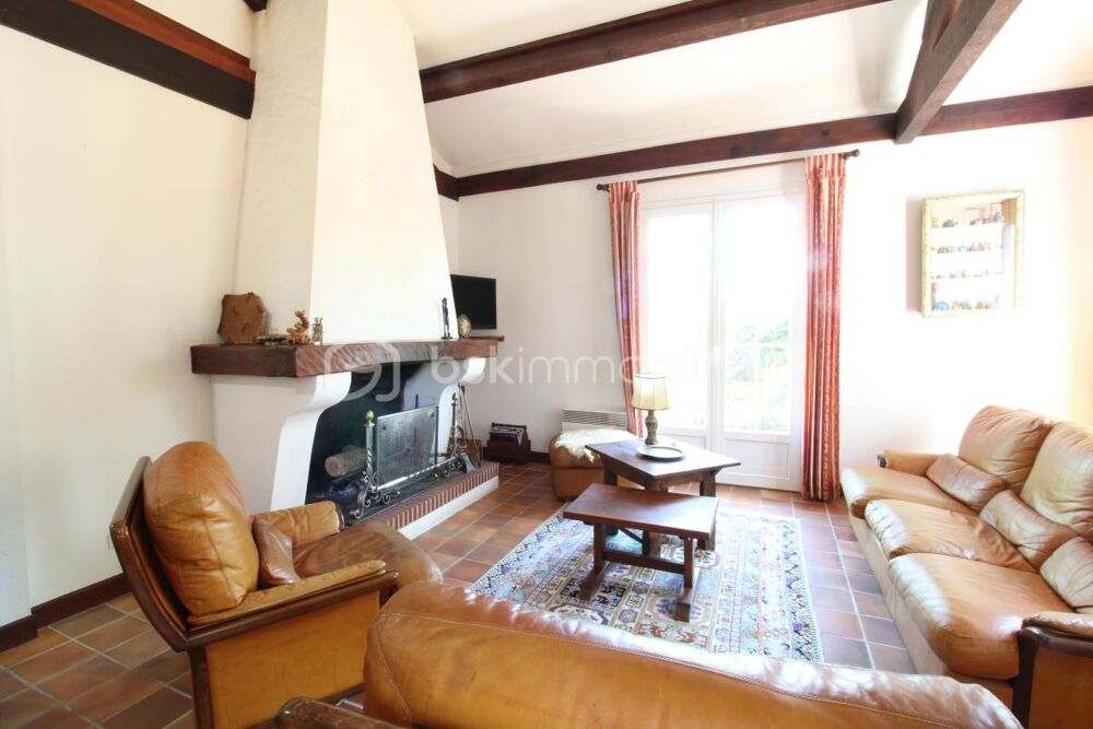 Belle maison idéalement située