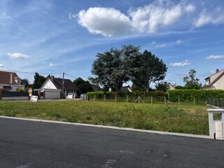  Terrain � vendre 710 m�