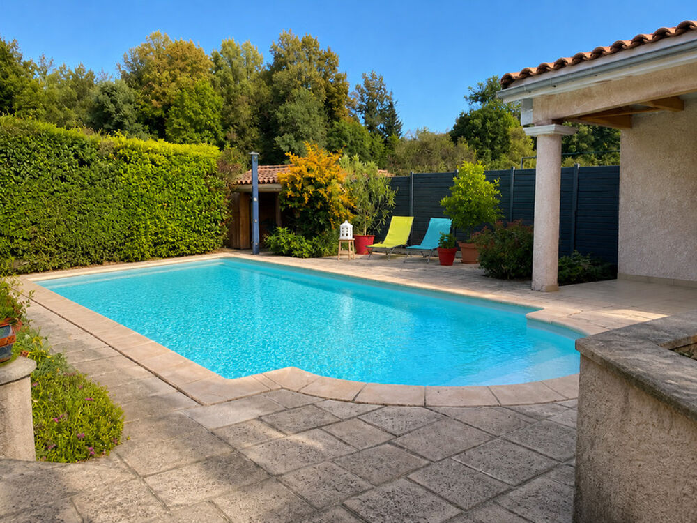 Vente Maison Maison 144 m², jardin, piscine Savigneux