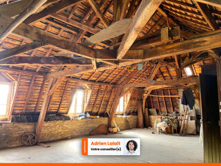  Maison � vendre 5 pi�ces 130 m�