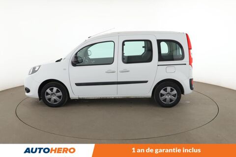 Kangoo 1.2 TCe Zen EDC 115 ch 2016 occasion 92130 Issy-les-Moulineaux