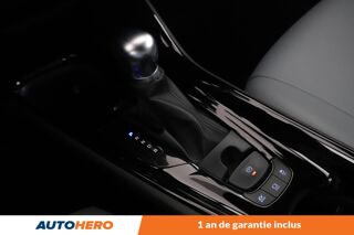 C-HR 1.8 Hybride Edition 122 ch 2020 occasion 92130 Issy-les-Moulineaux