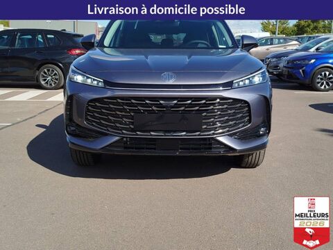MG.EHS PHEV 272 Comfort 2026 occasion 10150 Lavau
