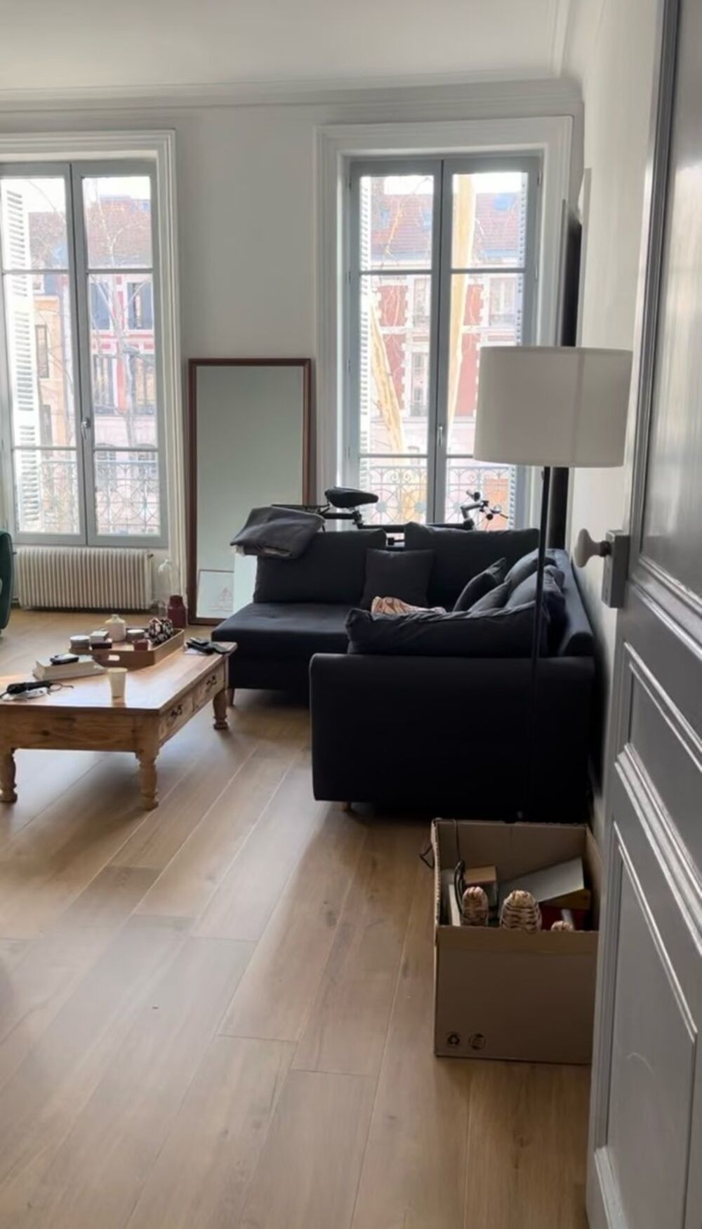 Location Appartement ? À LOUER – LYON 4e Lyon 4