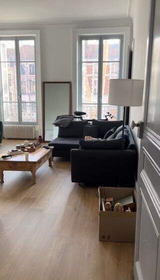  Appartement à louer 2 pièces 69 m²