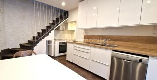  Maison � vendre 5 pi�ces 100 m�