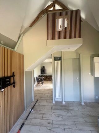  Maison � louer 3 pi�ces 45 m�