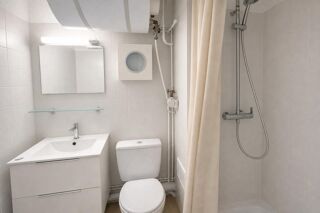 Appartement à vendre 1 pièce 27 m²