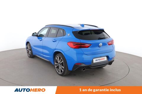 X2 M135i M Performance BVA8 306 ch 2019 occasion 92130 Issy-les-Moulineaux