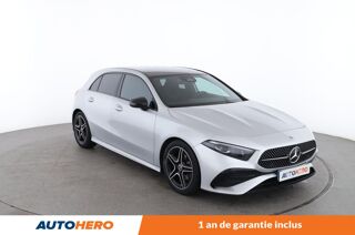 Classe A 200 d AMG Line 8G-DCT 150 ch 2023 occasion 92130 Issy-les-Moulineaux