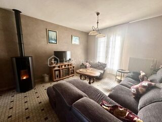  Maison � vendre 5 pi�ces 93 m�