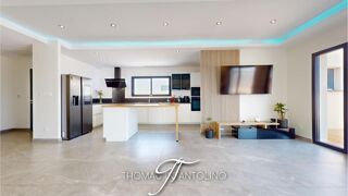  Maison � vendre 4 pi�ces 130 m�