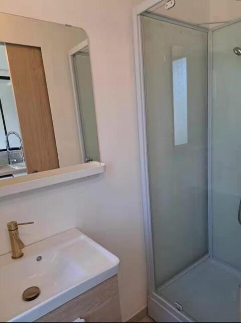  Appartement � louer 1 pi�ce 32 m�