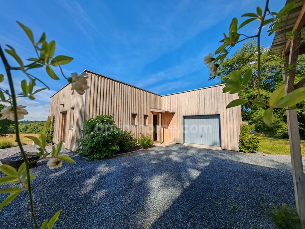 Vente Maison RARE ! Maison autosuffisante de 2023 à 13min d'EAUZE et de NOGARO Eauze