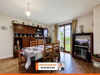  Maison à vendre 5 pièces 117 m²