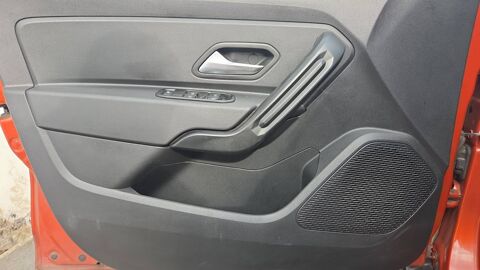 Duster II 1.3 TCe 130 4x2 Confort 2022 occasion 51000 Chalons En Champagne
