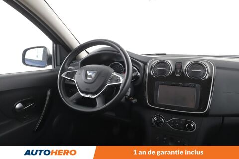 Sandero 0.9 TCe Advance 90 ch 2018 occasion 92130 Issy-les-Moulineaux