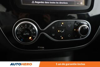 Captur 1.5 dCi Energy Intens 90 ch 2018 occasion 92130 Issy-les-Moulineaux