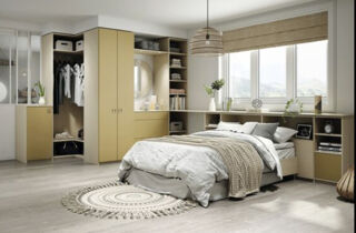  Maison � vendre 4 pi�ces 123 m�