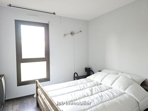  Appartement � louer 2 pi�ces 46 m�