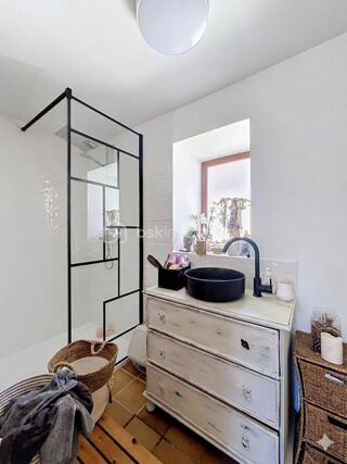  Maison à vendre 4 pièces 110 m²