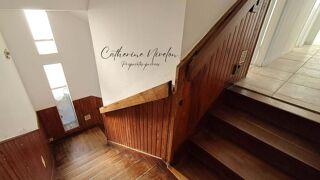  Maison à vendre 5 pièces 91 m²