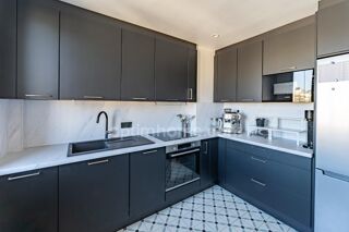  Appartement à vendre 3 pièces 65 m²