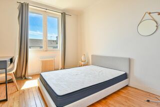  Appartement à vendre 4 pièces 87 m²