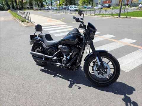 Annonce voiture Moto Moto 16500 €