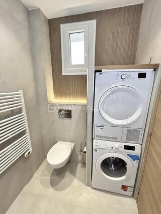 Appartement à louer 1 pièce 27 m²