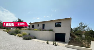  Maison 4 pièces 105 m² Sainte lucie de porto vecchio