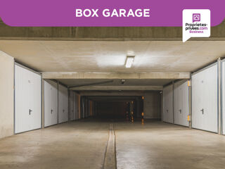 Parking / Garage � louer 1 pi�ce 