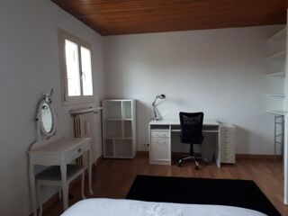  Appartement � louer 1 pi�ce 15 m�