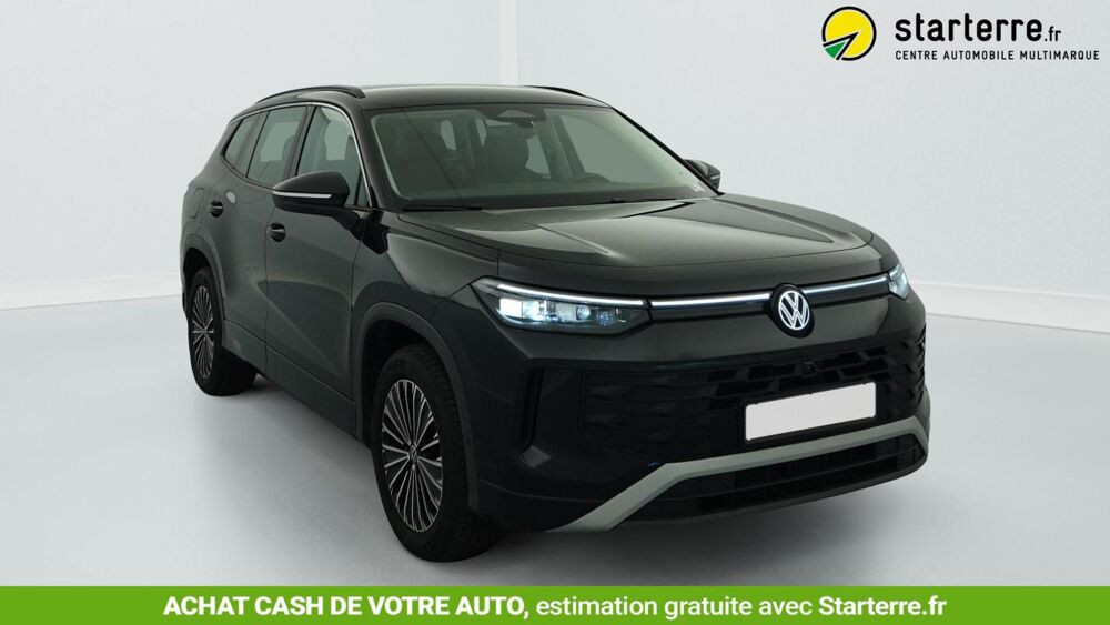 Tayron 1.5 eTSI 150ch DSG7 7pl Life Plus 2025 occasion 69190 Saint-Fons