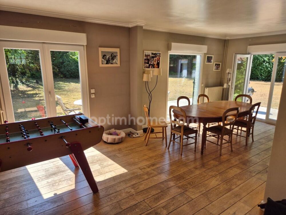 à vendre  Maison Roncq (59223)