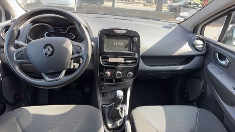 Clio Societe 0.9 TCe 90 Zen 2019 occasion 83400 Hyeres