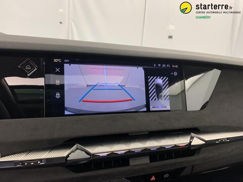 DS4 Hybride 145 e-DCT6 Etoile - Alcantara 2025 occasion 73420 Voglans