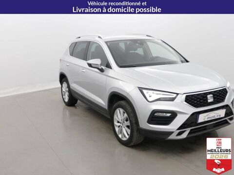Ateca TDI 150 DSG7 Style 2023 occasion 10150 Lavau