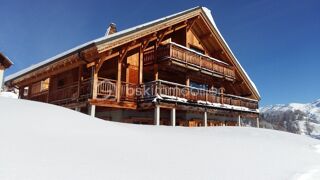  Chalet  vendre 10 pices 425 m