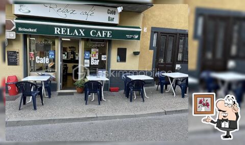 BAR LICENCE 4 89000 38260 La cote saint andre