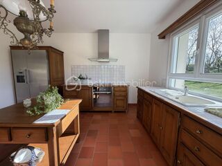  Maison à vendre 4 pièces 135 m²