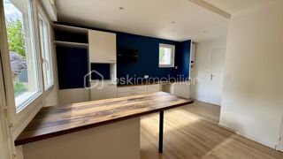  Appartement à vendre 2 pièces 35 m²