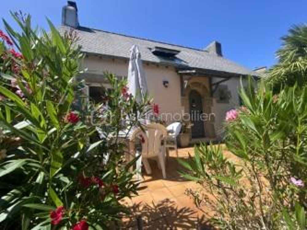Investisseur : Maison 3 chambres avec locataires
