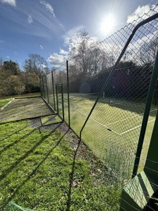  Moulin � vendre 8 pi�ces 330 m� Segre en anjou bleu