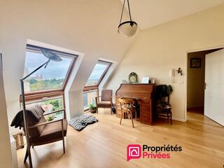  Appartement à vendre 4 pièces 169 m²