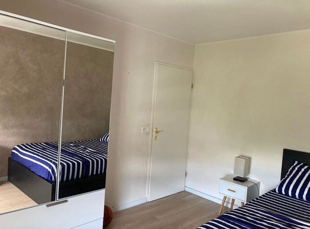 Appartement de 37m2 à louer sur Argenteuil