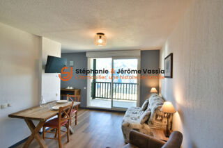  Appartement à vendre 1 pièce 26 m²