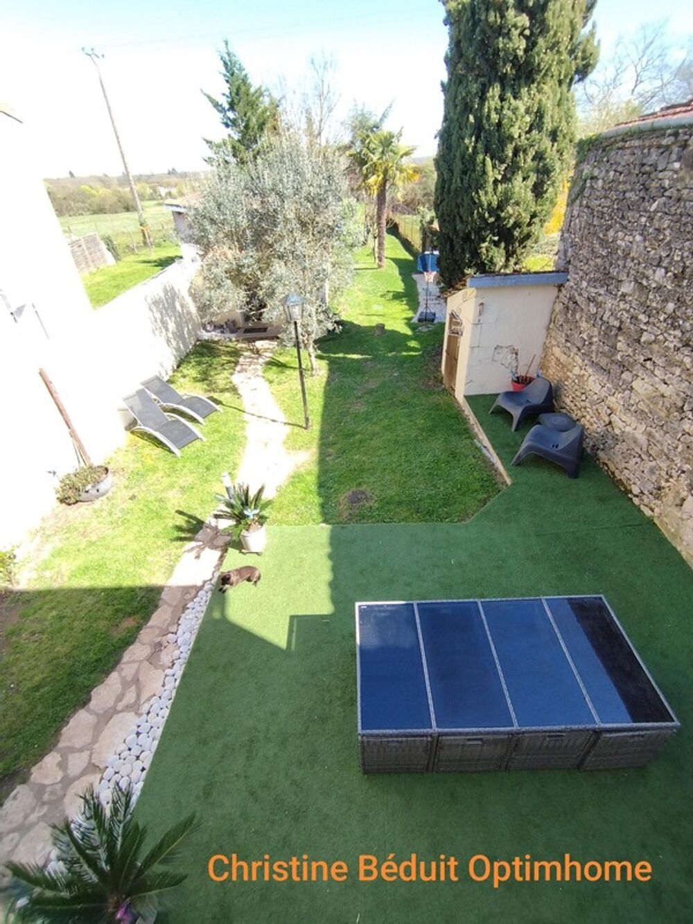 Maison 5 pièces 99 m² · à Mornac · 99 m² · 188 000 €