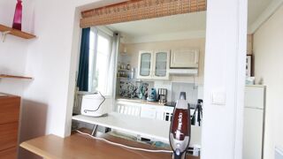  Appartement à vendre 2 pièces 36 m²