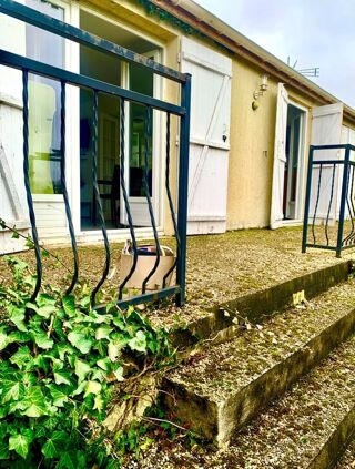  Terrain à vendre 1148 m²
